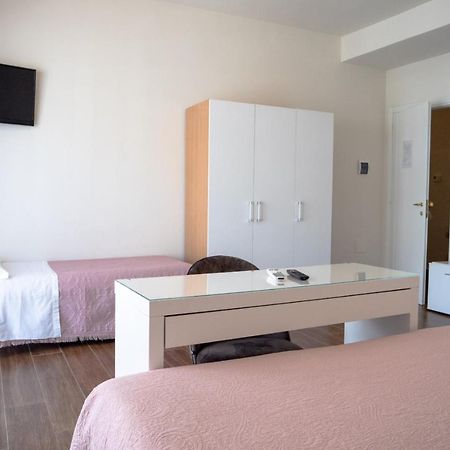 B&B Da Morena Termoli Kültér fotó