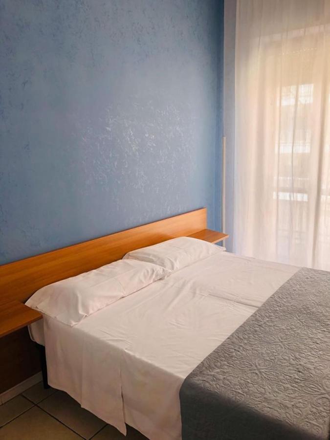 B&B Da Morena Termoli Kültér fotó