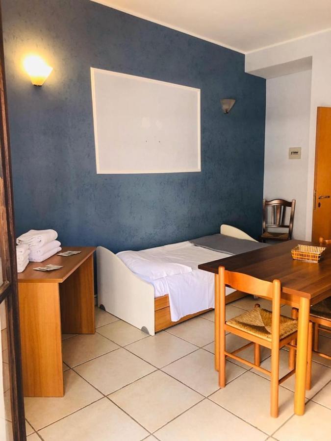 B&B Da Morena Termoli Kültér fotó