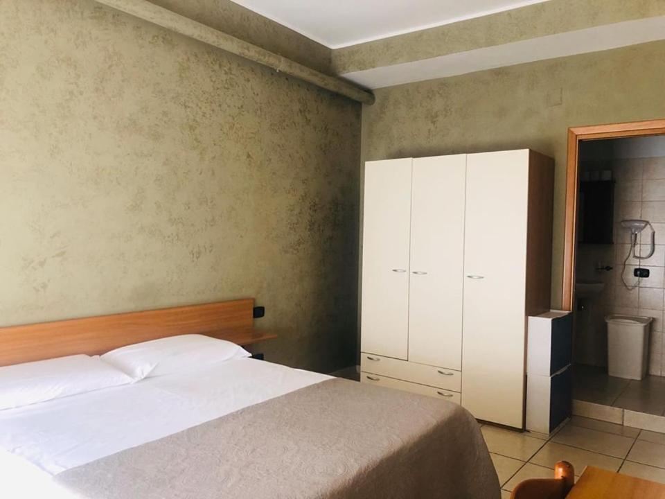 B&B Da Morena Termoli Kültér fotó
