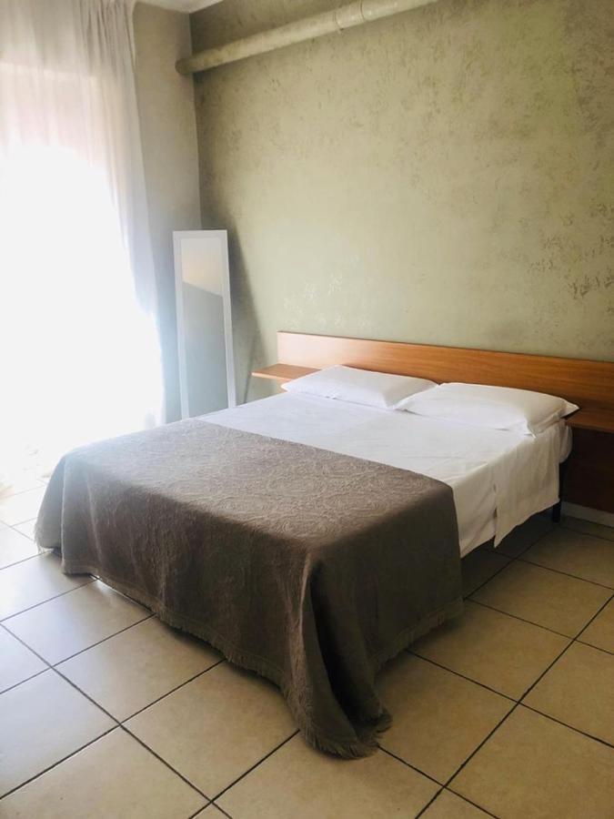 B&B Da Morena Termoli Kültér fotó