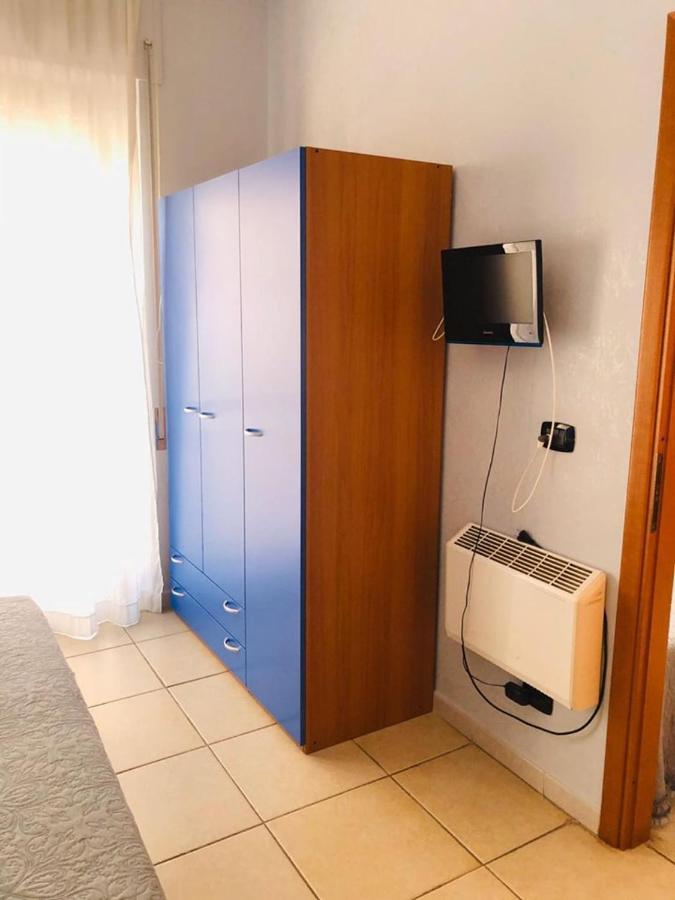 B&B Da Morena Termoli Kültér fotó