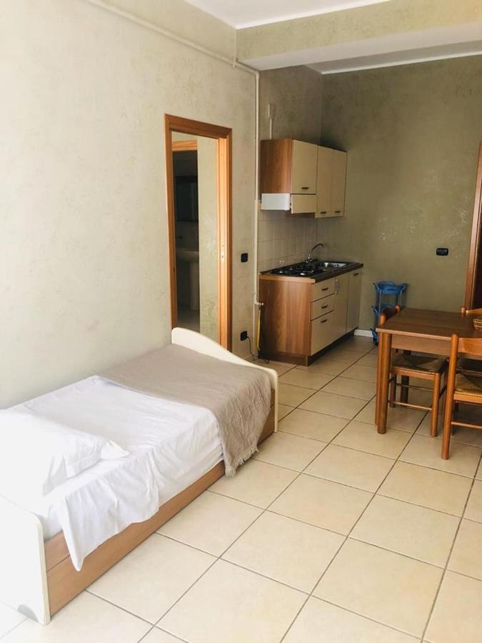 B&B Da Morena Termoli Kültér fotó
