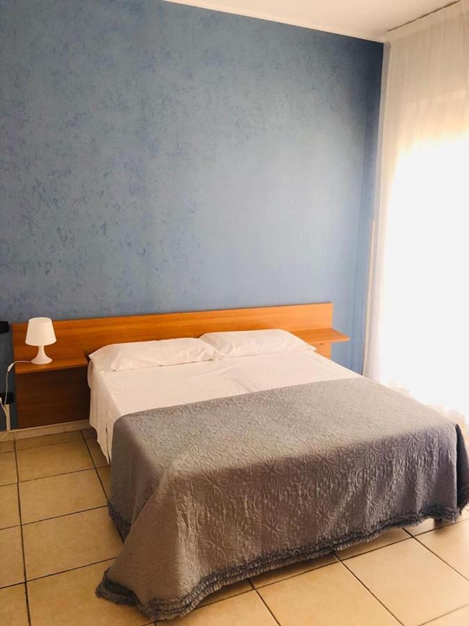 B&B Da Morena Termoli Kültér fotó
