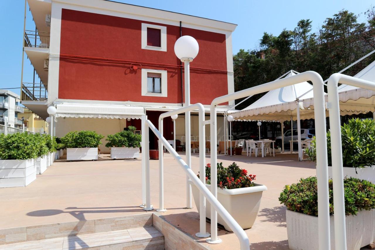 B&B Da Morena Termoli Kültér fotó