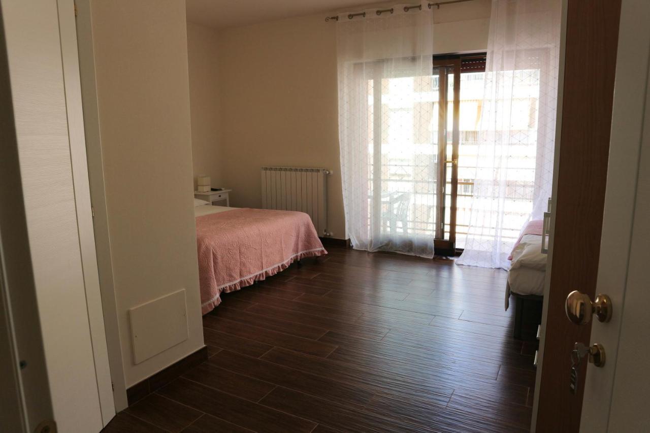 B&B Da Morena Termoli Kültér fotó