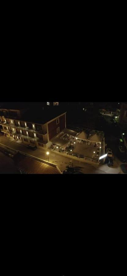 B&B Da Morena Termoli Kültér fotó