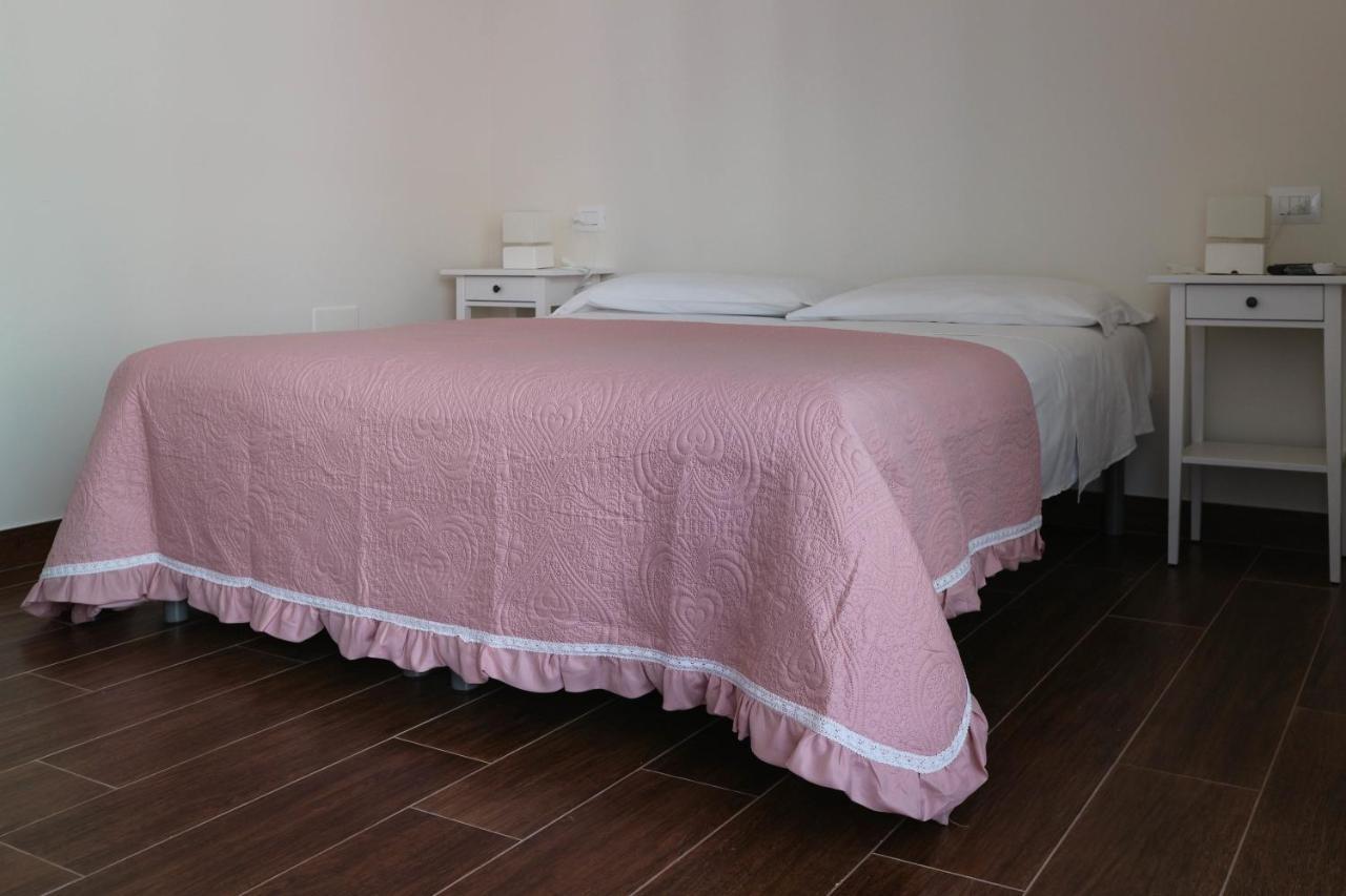 B&B Da Morena Termoli Kültér fotó