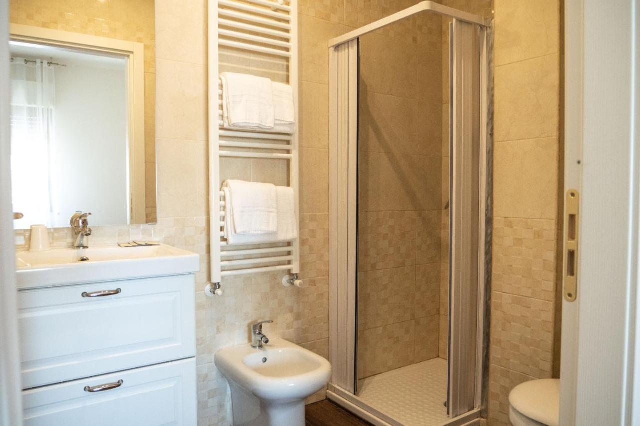 B&B Da Morena Termoli Kültér fotó