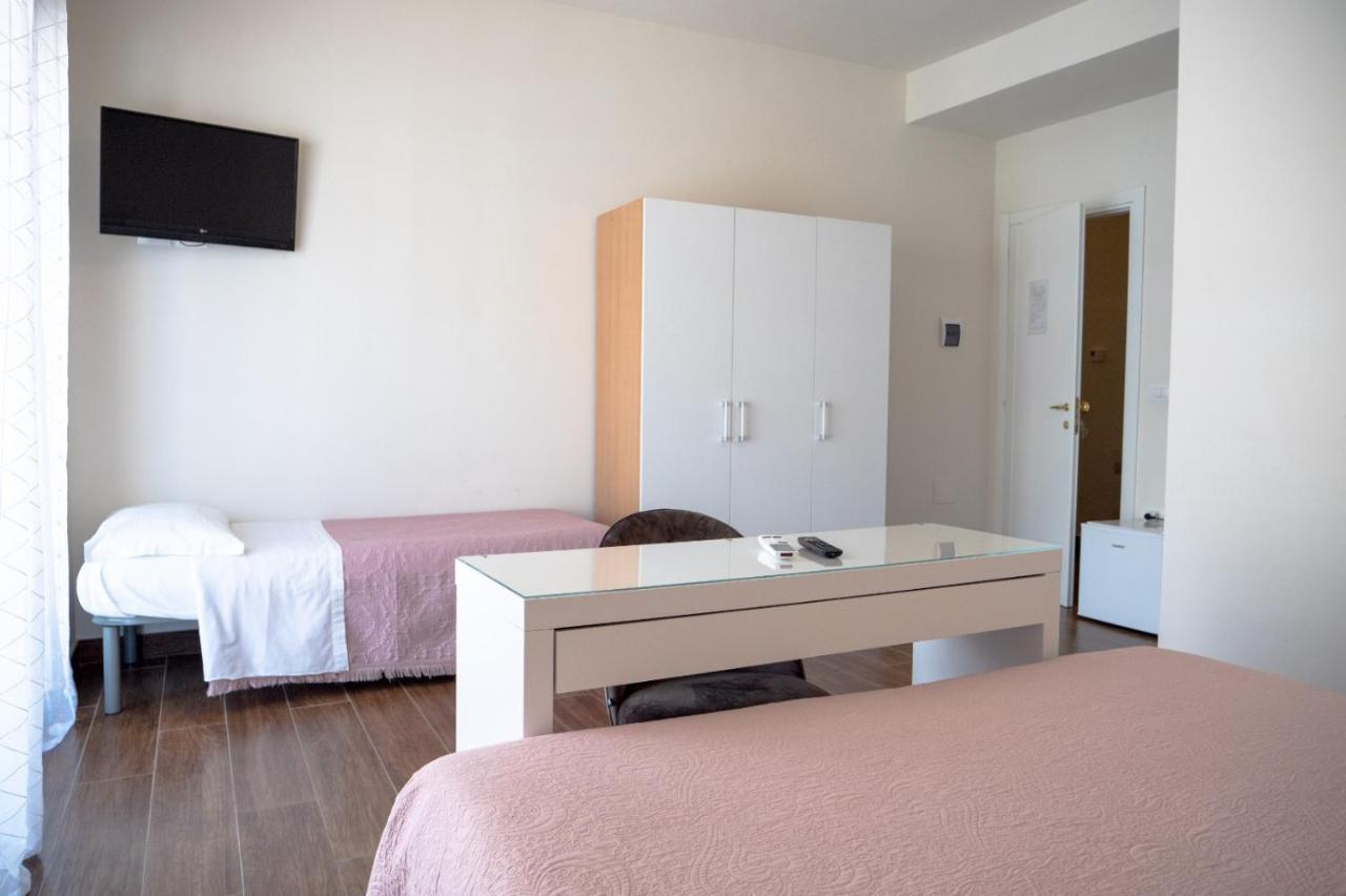 B&B Da Morena Termoli Kültér fotó