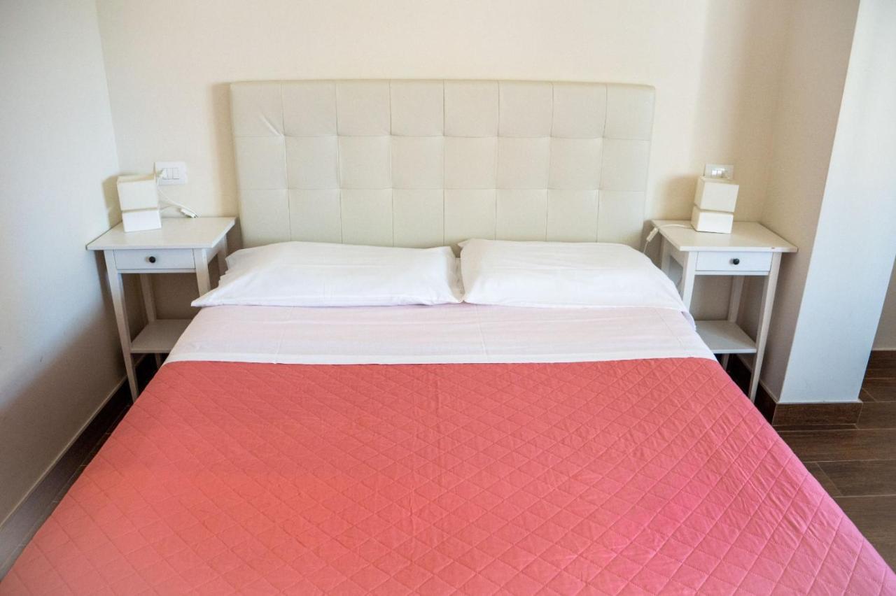B&B Da Morena Termoli Kültér fotó